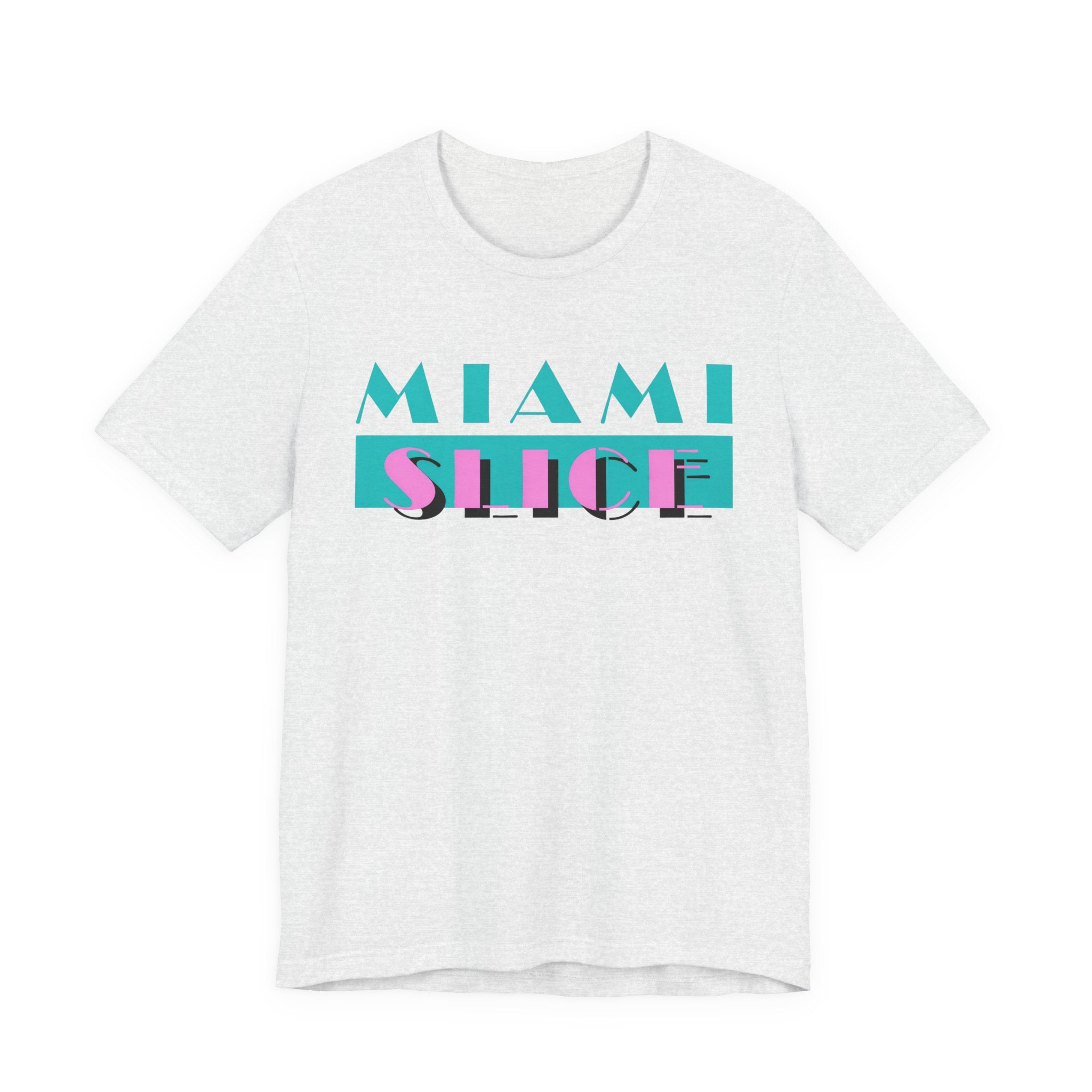 The "Slice Play Golfer" Tee