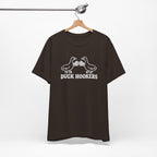 "Duck Hookers" Club Tee