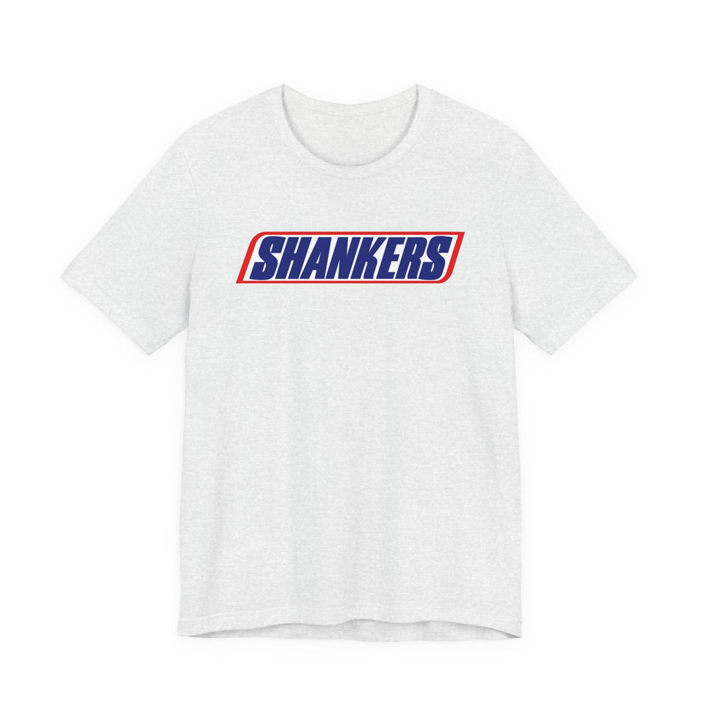 "Shankers" Club Tee