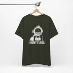 "Flag Hunter" Club Tee