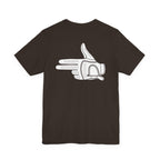 The "Shooter" Golf Tee
