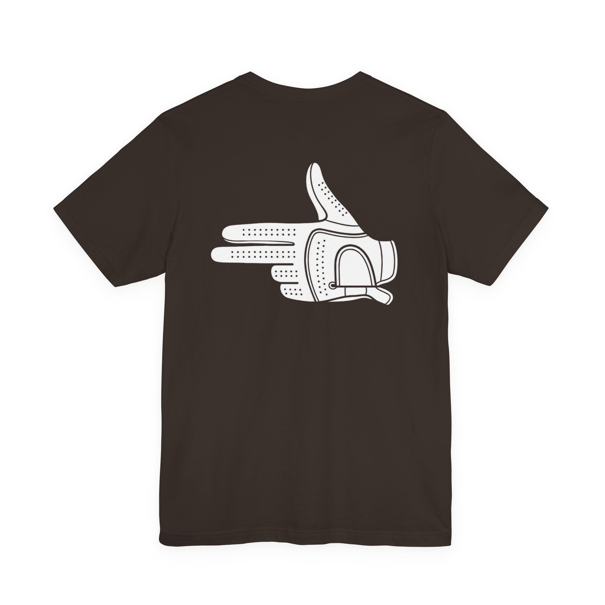 The "Shooter" Golf Tee
