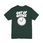 "Tee Time" Golf Tee