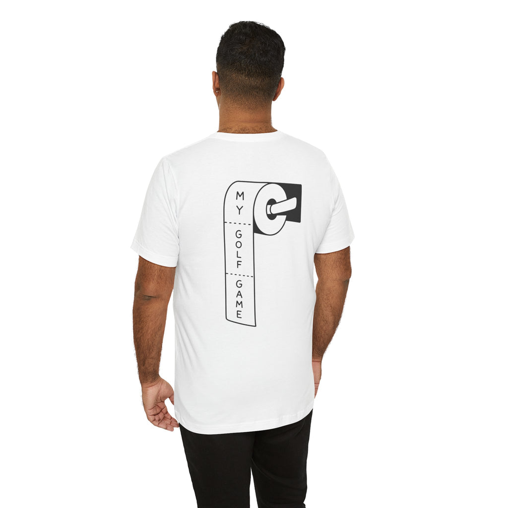 "My Golf Game" Tee