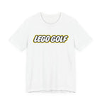 The "Always Down To Golf" Tee