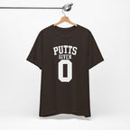 "Zero Putts Given" Tee