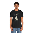 "Loud Golfer" Tee