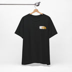 "Swing Juice" Chest Tee