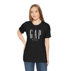 The "GAP Wedge" Golf Tee