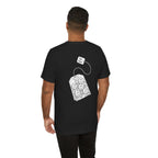 "Tee Time" Golf Tee