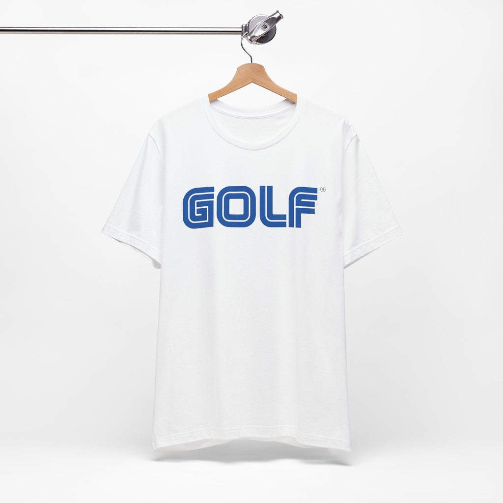 "Genesis" Golf Tee