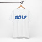 "Genesis" Golf Tee