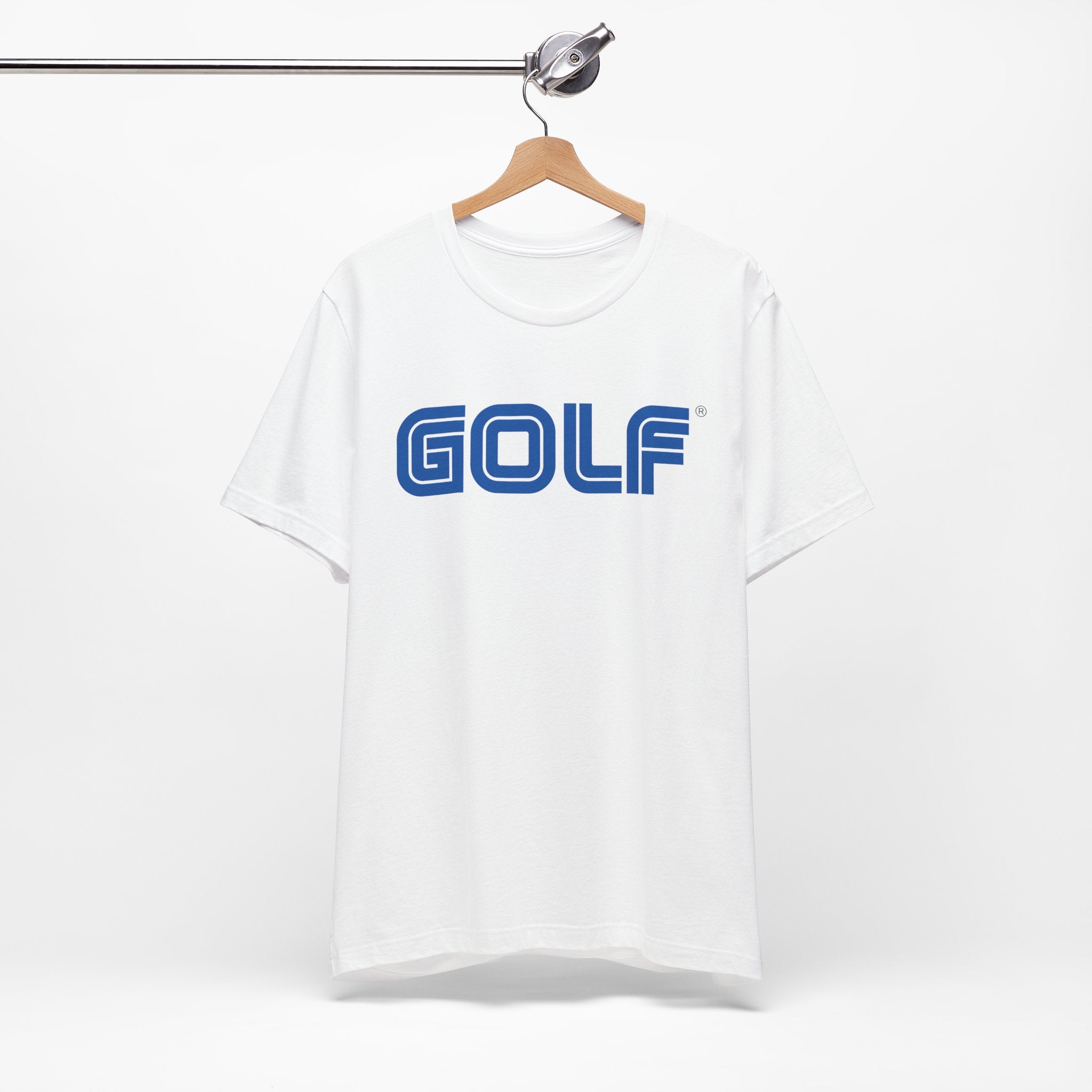 "Genesis" Golf Tee