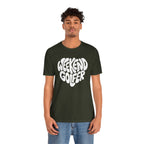 "Weekend Golf" Club Tee