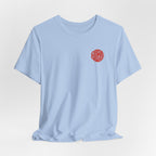 The "Punctual Golfer" Tee