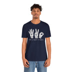 "4:20 Twilight" Club Tee