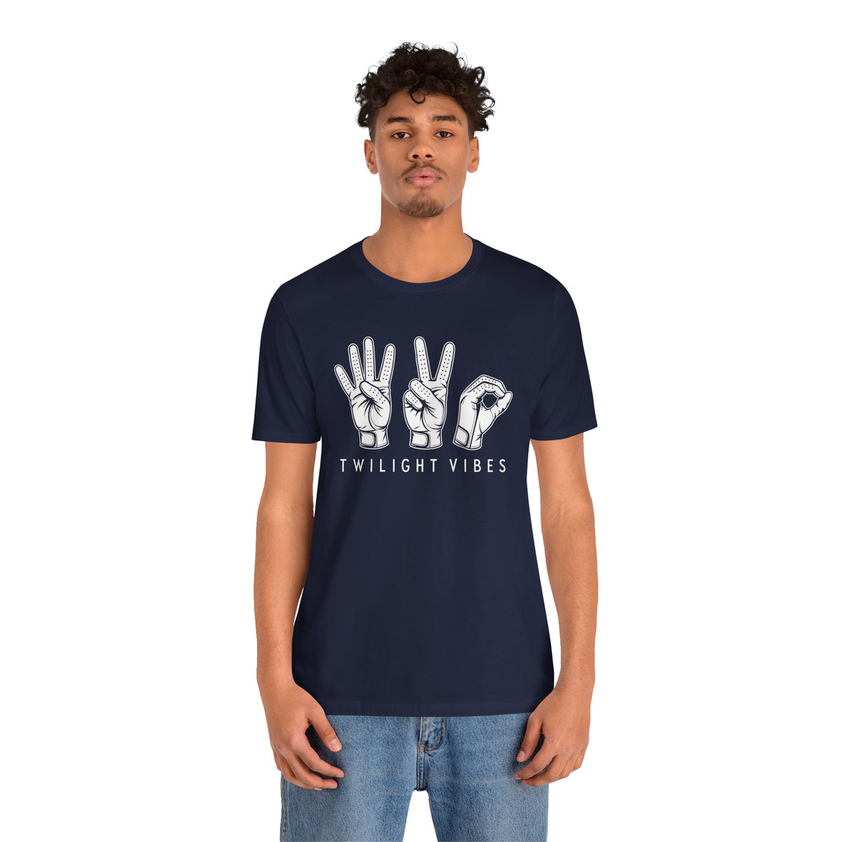 "4:20 Twilight" Club Tee