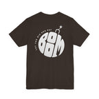 "Big Dog Eat" Golf Tee