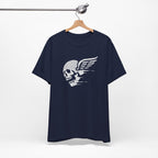 "Skull & Run" Club Tee