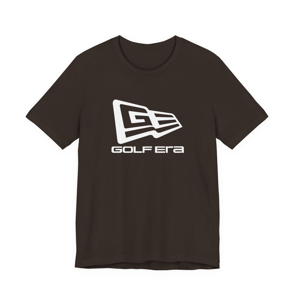 "Golf Era" Club Tee