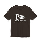 "Golf Era" Club Tee