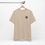 "Best Enjoyed In The Sun" Golf Tee