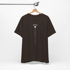 "How I Roll" Golf Tee