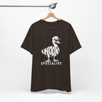 "Hook Specialist" Club Tee