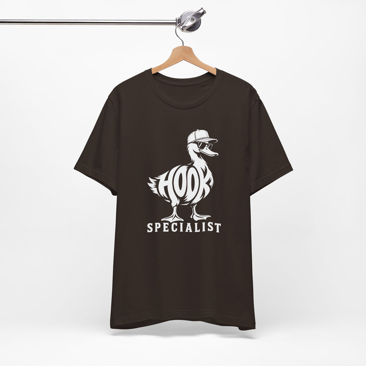 "Hook Specialist" Club Tee