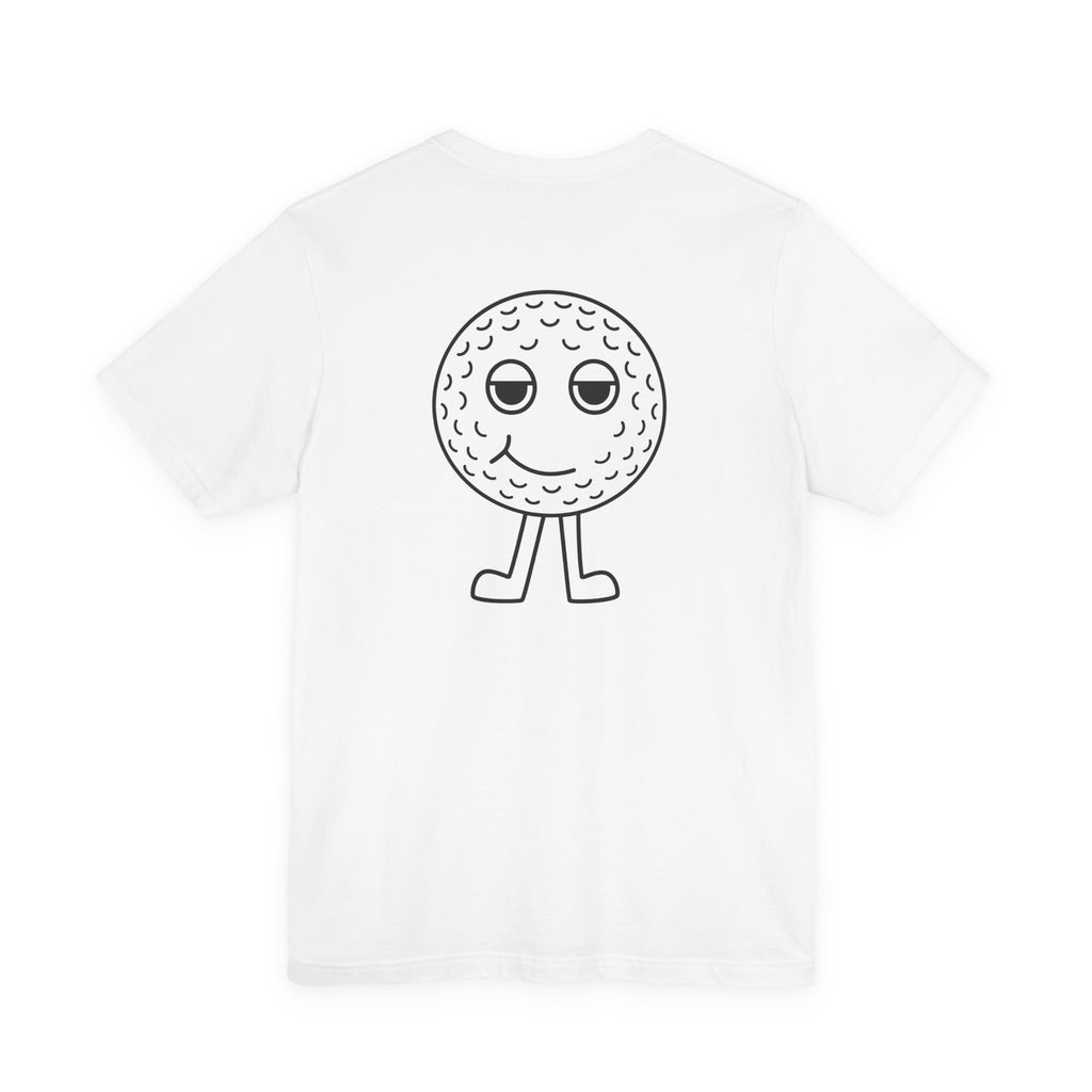 The "Everyday Chase" Tee