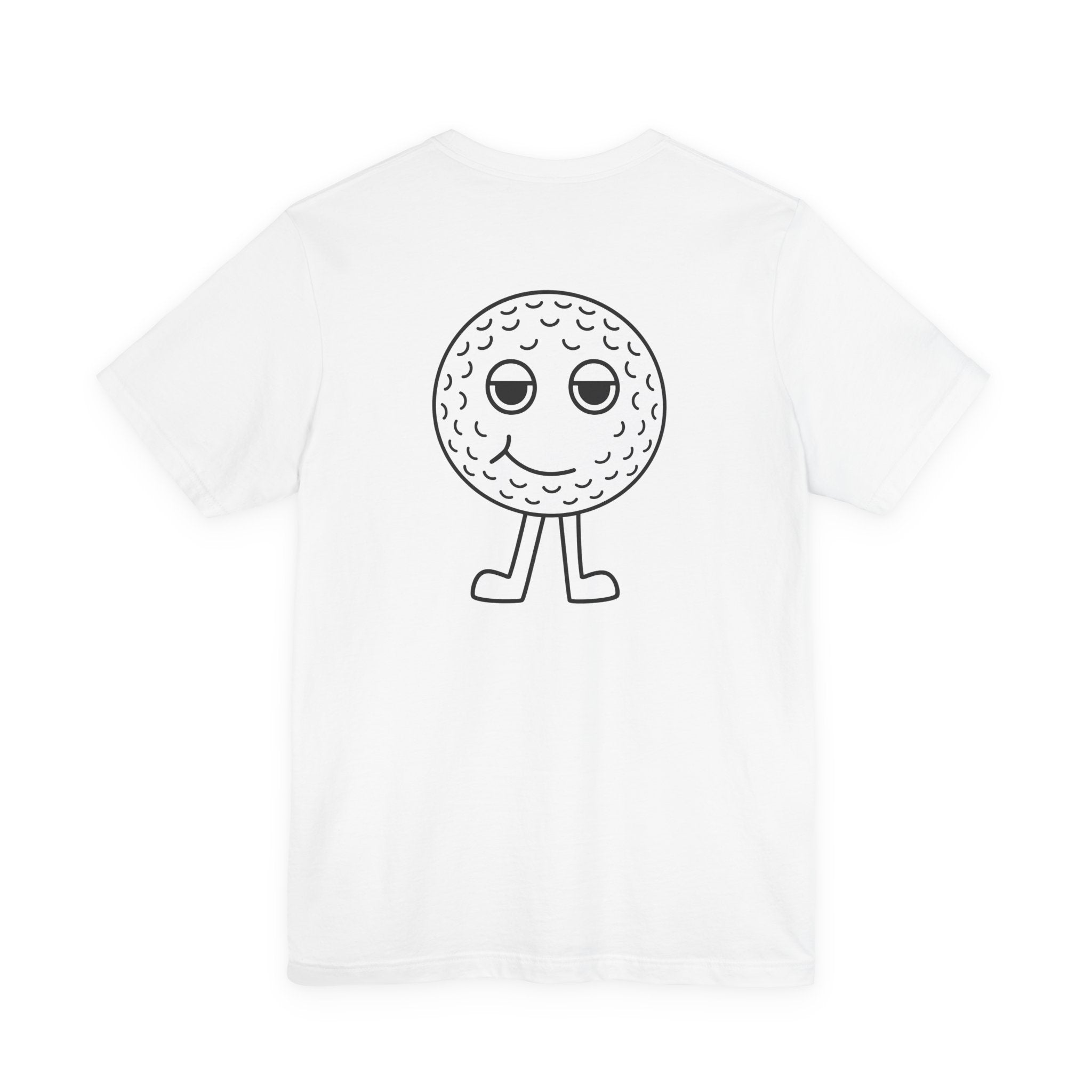 The "Everyday Chase" Tee