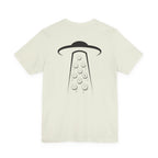 "Ball Collector" Club Tee
