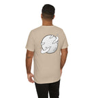 "Cloud Nine" Golf Tee