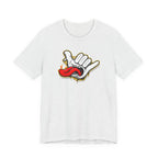 "Golf Fiend" Tee