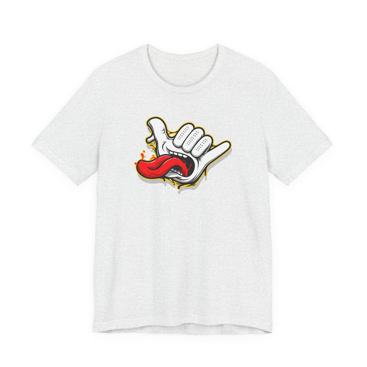 "Golf Fiend" Tee