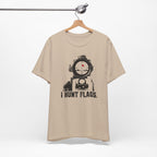 "Flag Hunter" Club Tee