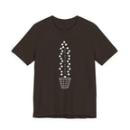 "One More Bucket" Golf Tee