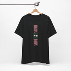 "Highs & Lows" Golf Tee