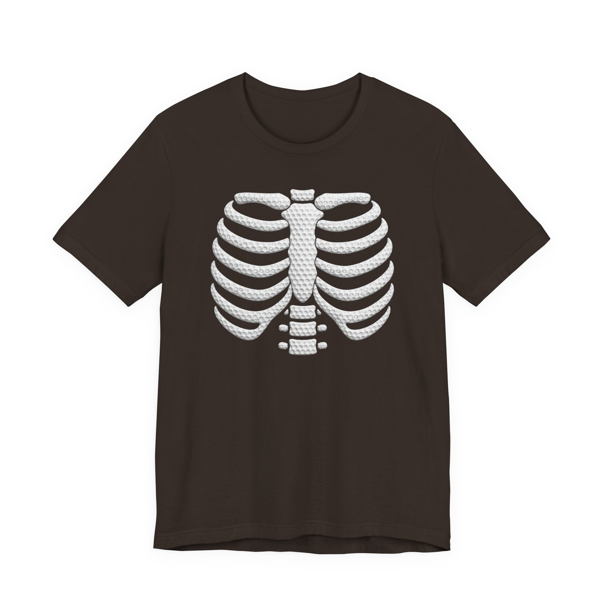 "Golf In My Bones" Tee