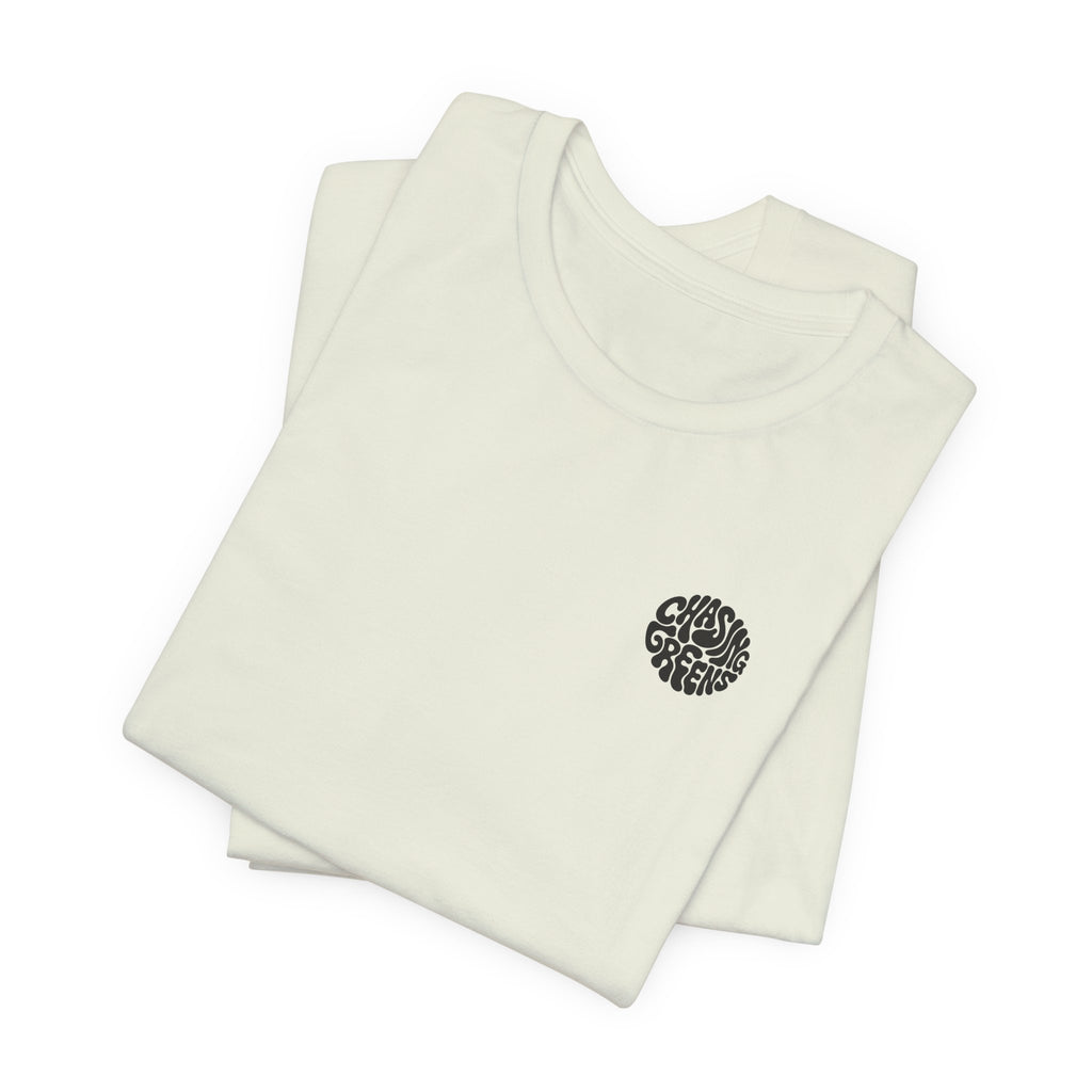 "Ball Revolver" Golf Tee