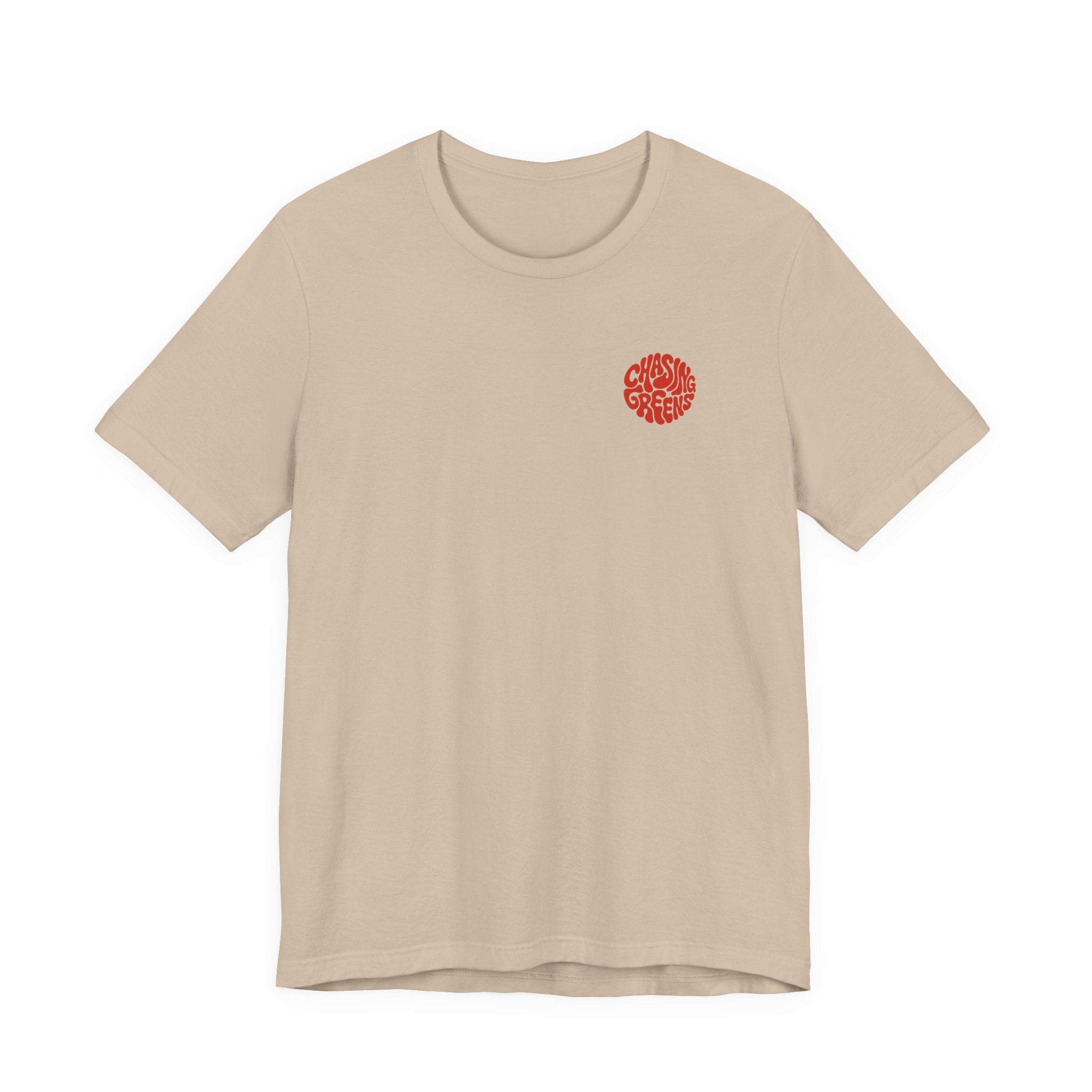 "Slow Sunday Golf Club" Tee