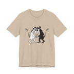 "Money Game" Golf Tee