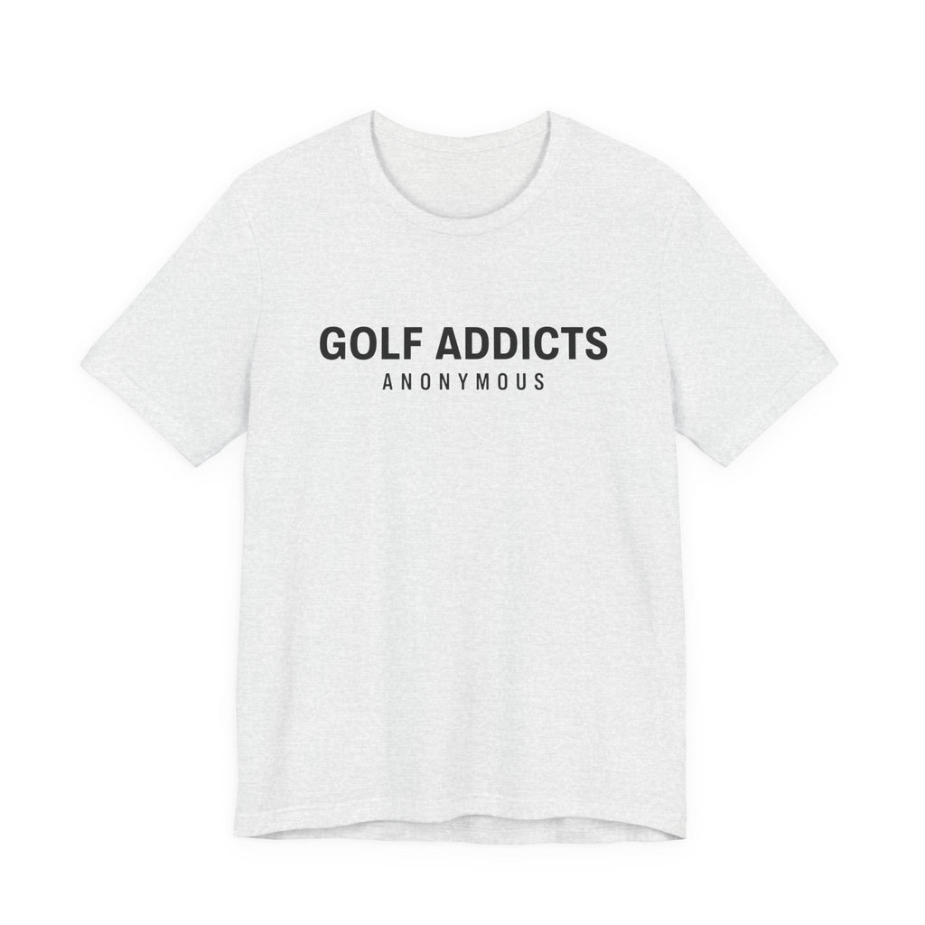 "GAA Recovery" Club Tee