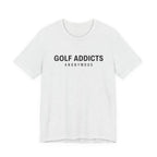 "GAA Recovery" Club Tee