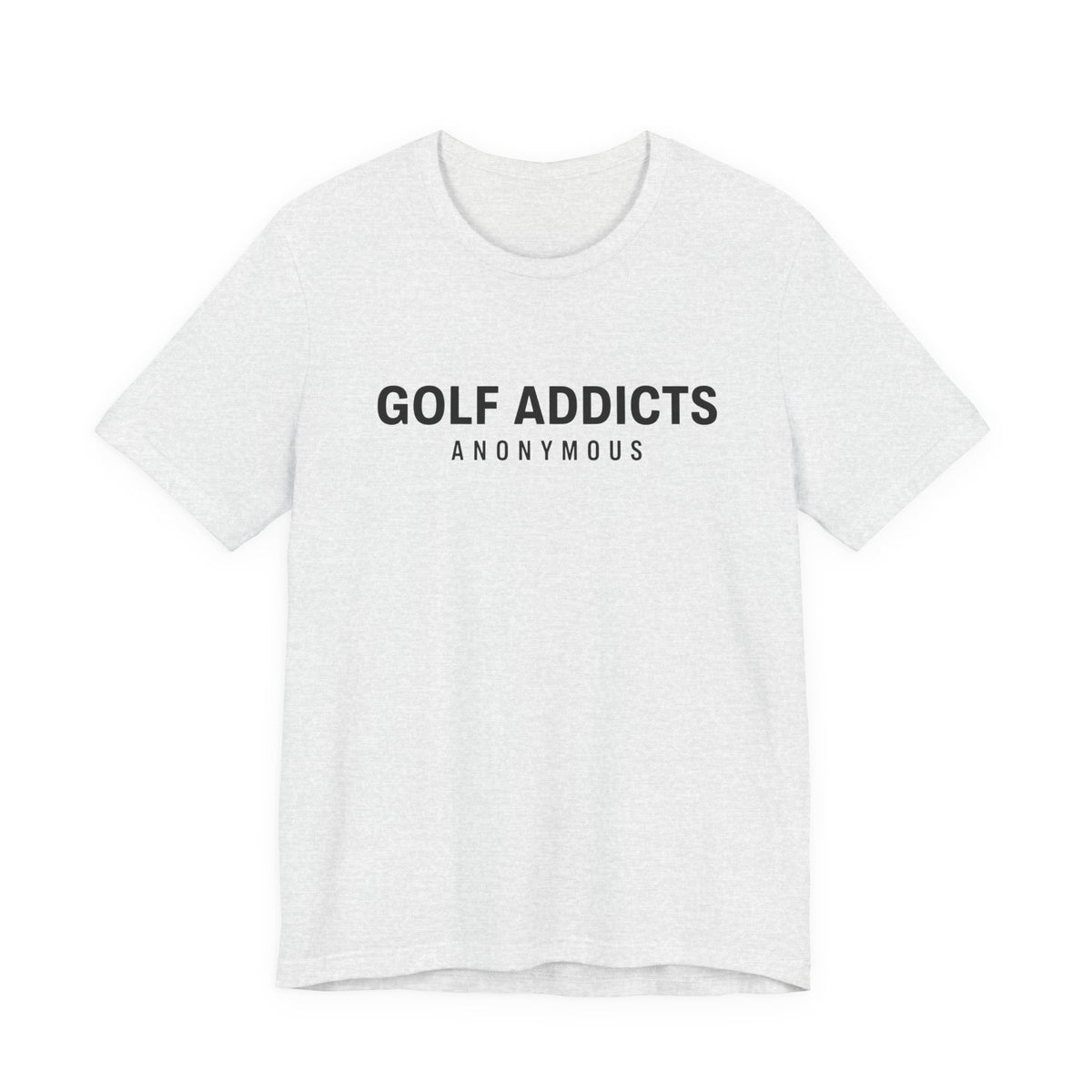 "GAA Recovery" Club Tee