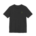 The "Unidentified Fairway Object" Tee