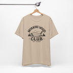 "Morning Wood" Club Tee