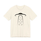 "Ball Collector" Club Tee