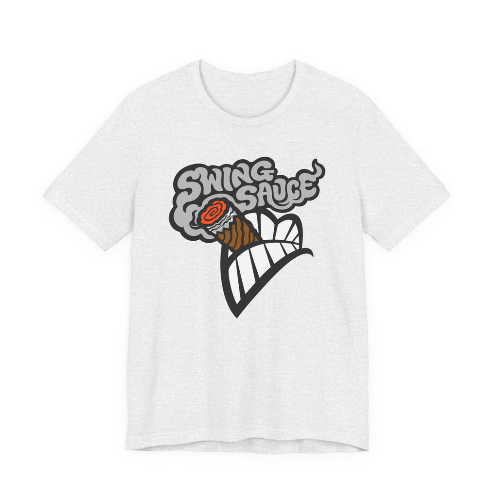 "Secret Sauce" Golf Tee