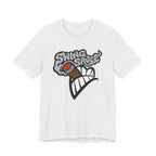 "Secret Sauce" Golf Tee